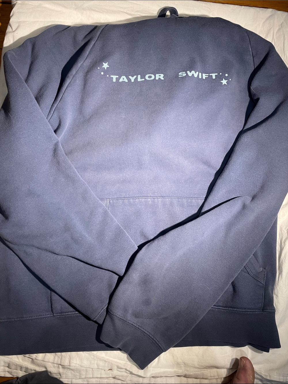 Taylor Swift Lover Hoodie